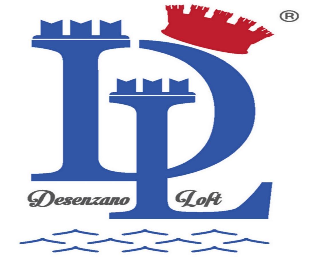 Desenzanoloft Official Partner Marriott Homes & Villas - Bea House, Sirmione With Private Garden And Share Pool Ngoại thất bức ảnh