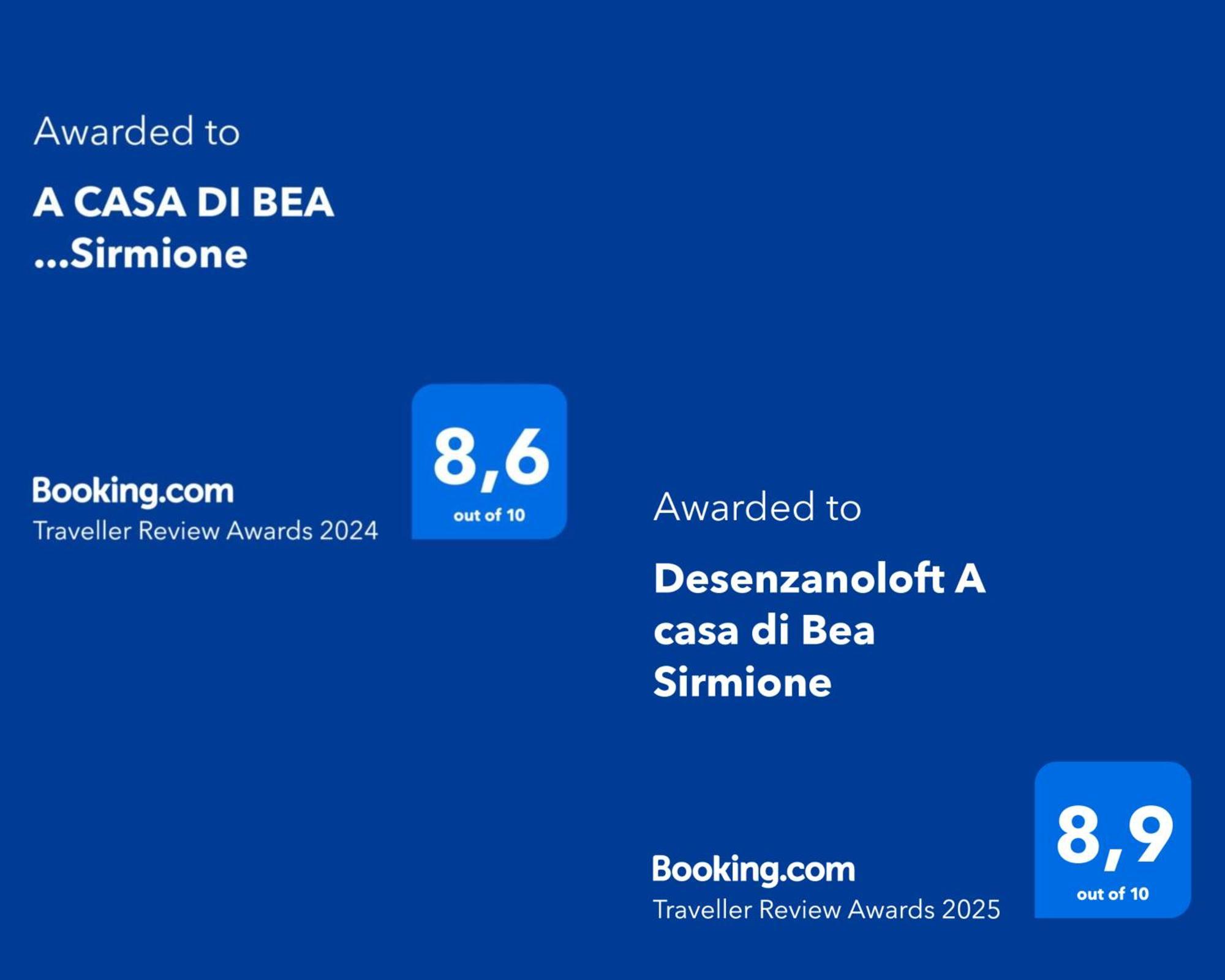 Desenzanoloft Official Partner Marriott Homes & Villas - Bea House, Sirmione With Private Garden And Share Pool Ngoại thất bức ảnh