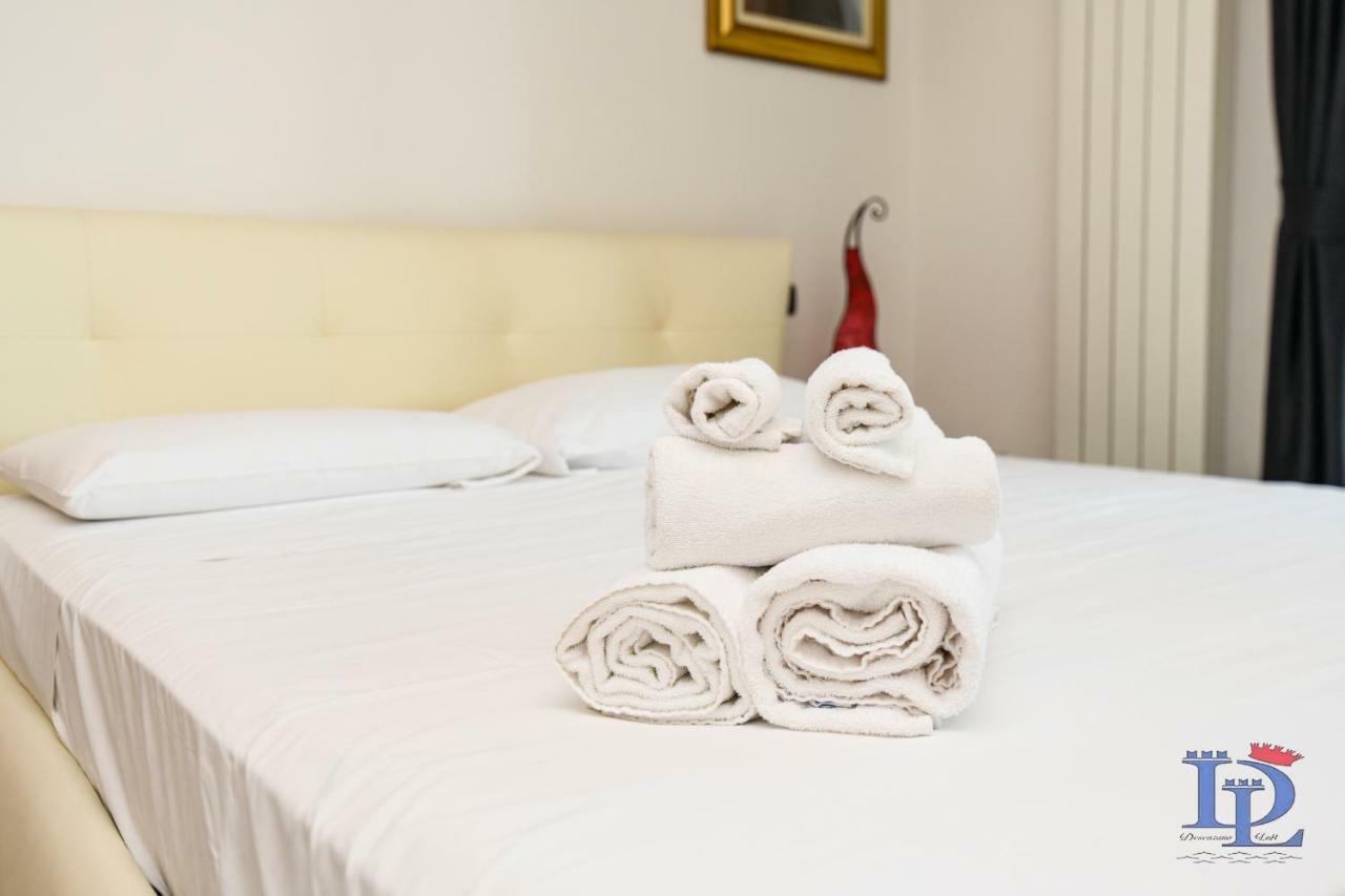 Desenzanoloft Official Partner Marriott Homes & Villas - Bea House, Sirmione With Private Garden And Share Pool Ngoại thất bức ảnh