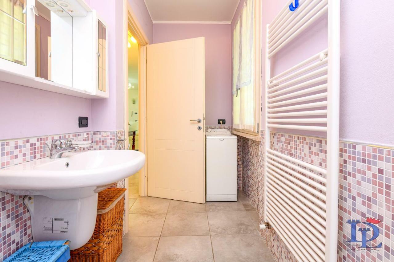 Desenzanoloft Official Partner Marriott Homes & Villas - Bea House, Sirmione With Private Garden And Share Pool Ngoại thất bức ảnh